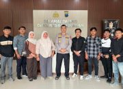 Marak Kekerasan Seksual Anak di Galis, HIMAGA Gandeng Polres Bangkalan Bangun Gerakan Edukasi