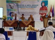 RSUD Sumenep Jemput Bola, Edukasi Kesehatan untuk Siswa SLB di Saronggi