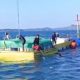 Hantam Karang, KM LA RISKY Tenggelam di Perairan Kangean