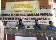 DKPP Sumenep Perkuat Brigade Pangan untuk Dukung Swasembada