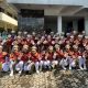 Polisi Cilik Sumenep Tampil di Lomba Tingkat Jatim, Harumkan Nama Daerah