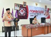 Pramuka Sumenep Diminta Aktif hingga Kecamatan