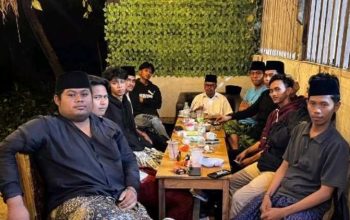 HMP HTN Soroti Pemira INSTIBA 2026, Rektor Beri Dukungan Audiensi HMP HTN Upaya Menjaga Demokrasi Kampus