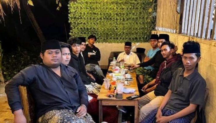 HMP HTN Soroti Pemira INSTIBA 2026, Rektor Beri Dukungan Audiensi HMP HTN Upaya Menjaga Demokrasi Kampus