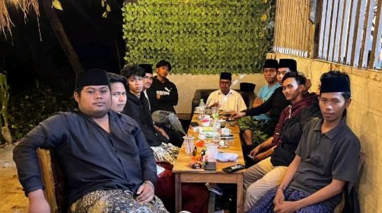 HMP HTN Soroti Pemira INSTIBA 2026, Rektor Beri Dukungan audiensi HMP HTN upaya Menjaga Demokrasi Kampus