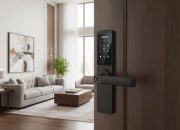 Amankan Rumah Lebih Praktis, Secure Luncurkan Digital Door Lock Canggih Mulai Rp1,5 Juta