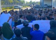 BEMSU Kepung DPRD-Pemkab, Desak Bongkar Dugaan Mafia BBM di Sumenep