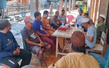 Geger! Perempuan 45 Tahun Tewas di Area Persawahan, Polisi Buru Penyebab Kematian