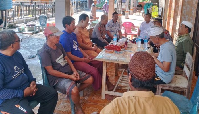 Geger! Perempuan 45 Tahun Tewas di Area Persawahan, Polisi Buru Penyebab Kematian