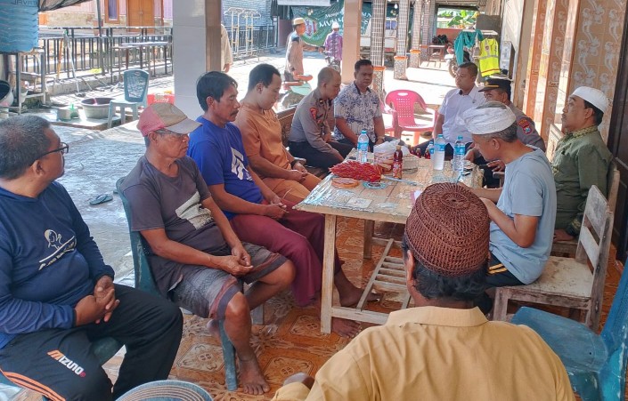 Geger! Perempuan 45 Tahun Tewas di Area Persawahan, Polisi Buru Penyebab Kematian
