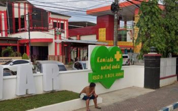 RSUDMA Sumenep Tancap Gas Digitalisasi, Layanan Pasien Kian Cepat dan Presisi