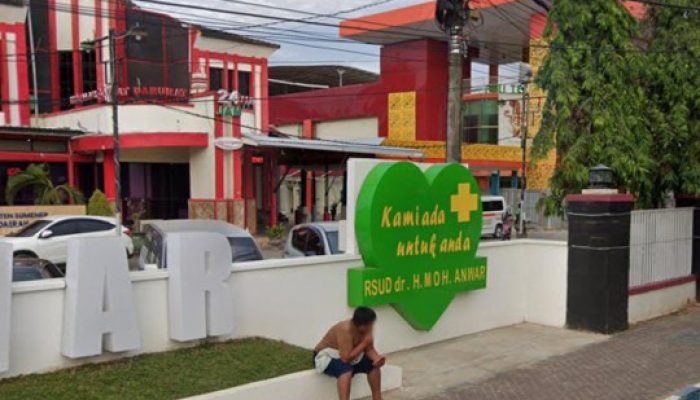 RSUDMA Sumenep Tancap Gas Digitalisasi, Layanan Pasien Kian Cepat dan Presisi