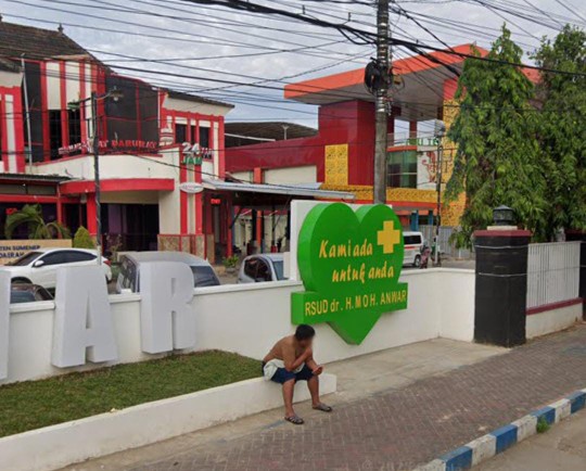 RSUDMA Sumenep Tancap Gas Digitalisasi, Layanan Pasien Kian Cepat dan Presisi