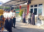Tak Ada Pengabdian yang Dianggap Kecil, RSUDMA Sumenep Lepas Pegawai Purna Tugas Tanpa Pandang Jabatan