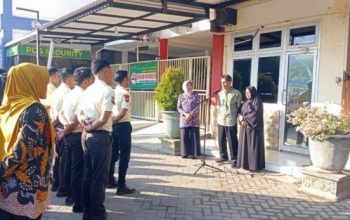 Tak Ada Pengabdian yang Dianggap Kecil, RSUDMA Sumenep Lepas Pegawai Purna Tugas Tanpa Pandang Jabatan