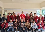 IMM UNIBA Madura Gelar Darul Arqam Dasar (DAD) 2026, Perkuat Kader Berintegritas dan Berkemajuan