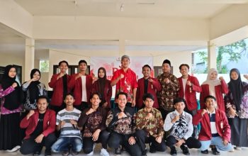 IMM UNIBA Madura Gelar Darul Arqam Dasar (DAD) 2026, Perkuat Kader Berintegritas dan Berkemajuan