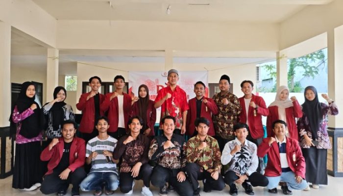 IMM UNIBA Madura Gelar Darul Arqam Dasar (DAD) 2026, Perkuat Kader Berintegritas dan Berkemajuan