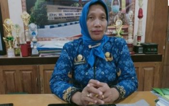 Indikator Mutu Jadi Kompas Pelayanan, RSUD dr. H. Moh. Anwar Sumenep Terus Berbenah