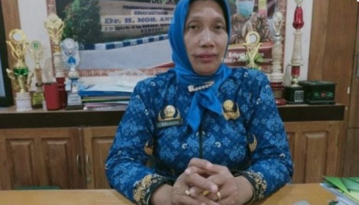 Indikator Mutu Jadi Kompas Pelayanan, RSUD dr. H. Moh. Anwar Sumenep Terus Berbenah