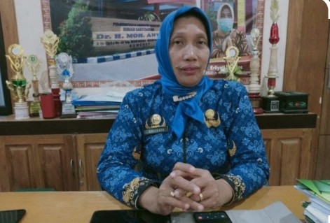 Indikator Mutu Jadi Kompas Pelayanan, RSUD dr. H. Moh. Anwar Sumenep Terus Berbenah