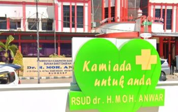 Tak Punya BPJS Aktif? Warga Sumenep Tetap Bisa Berobat di RSUD Cukup Tunjukkan KTP