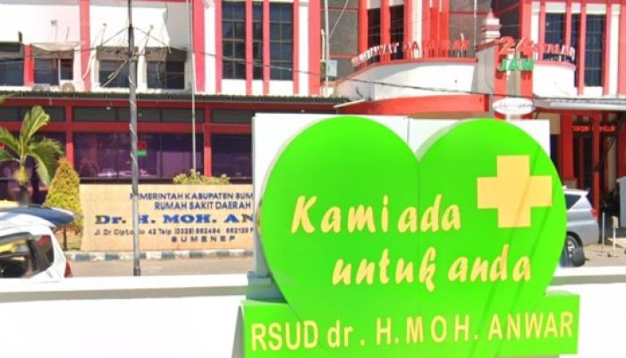 Tak Punya BPJS Aktif? Warga Sumenep Tetap Bisa Berobat di RSUD Cukup Tunjukkan KTP