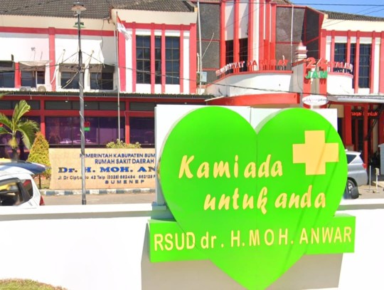 Tak Punya BPJS Aktif? Warga Sumenep Tetap Bisa Berobat di RSUD Cukup Tunjukkan KTP