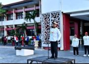 ASN Sumenep Serbu Kuliner Rp1, Pemkab Pacu Digitalisasi QRIS dan UMKM