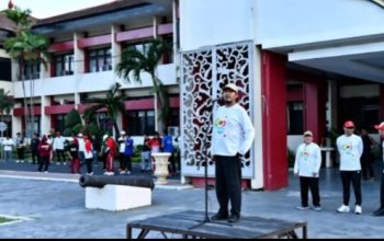 ASN Sumenep Serbu Kuliner Rp1, Pemkab Pacu Digitalisasi QRIS dan UMKM