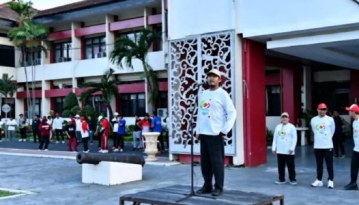 ASN Sumenep Serbu Kuliner Rp1, Pemkab Pacu Digitalisasi QRIS dan UMKM