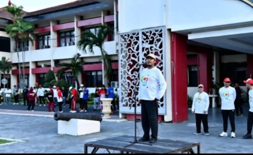 ASN Sumenep Serbu Kuliner Rp1, Pemkab Pacu Digitalisasi QRIS dan UMKM