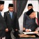 Inspektorat Jangan Jadi Pemburu Salah, Bupati Fauzi Minta Jadi Mitra Pembina OPD